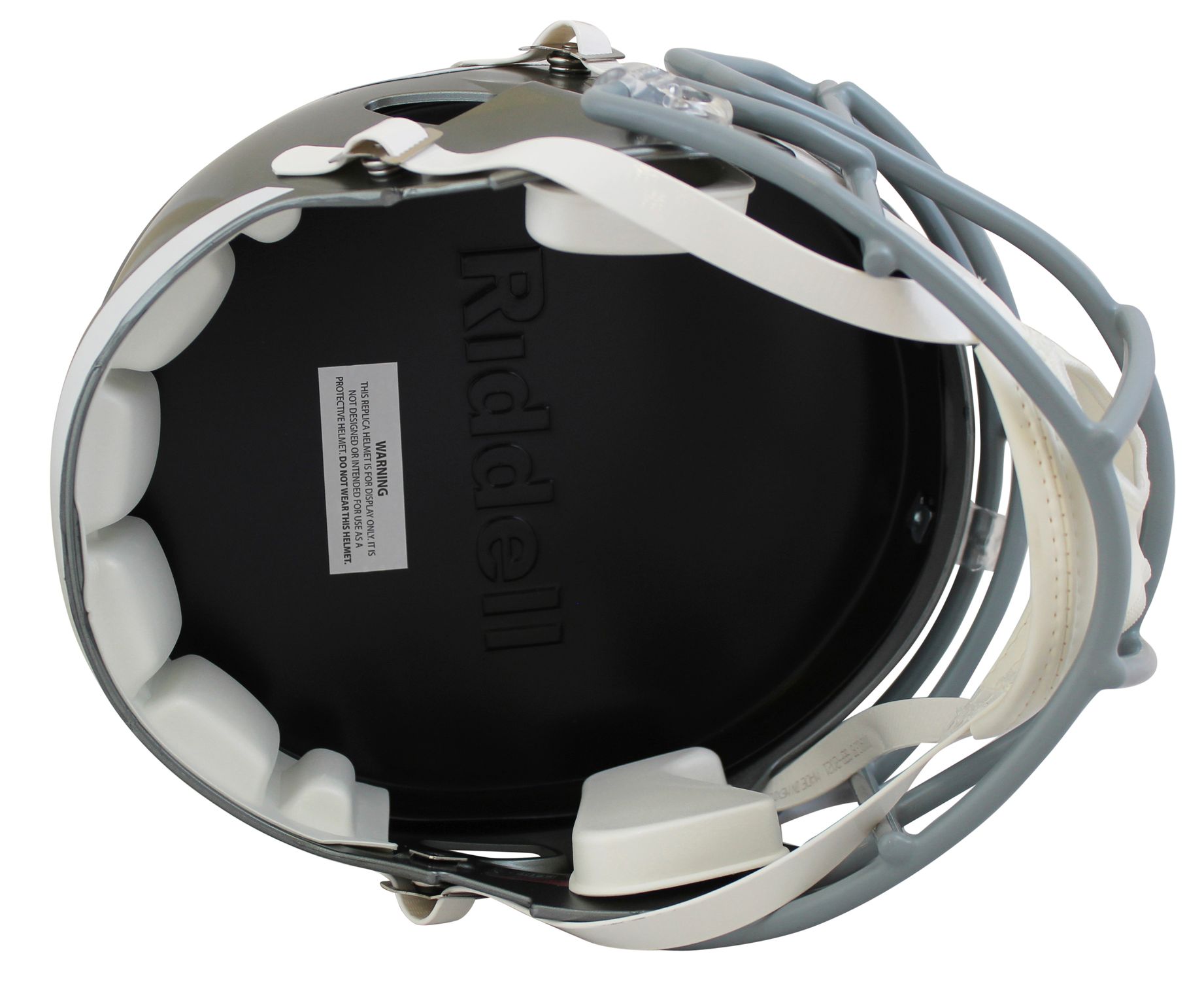 Maxx Crosby Signed Raiders Full-Size Flash Alternate Speed Helmet (Beckett) at PristineAuction.com Maxx Crosby Signed Raiders Full-Size Flash Alternate Speed Helmet (Beckett) at PristineAuction.com