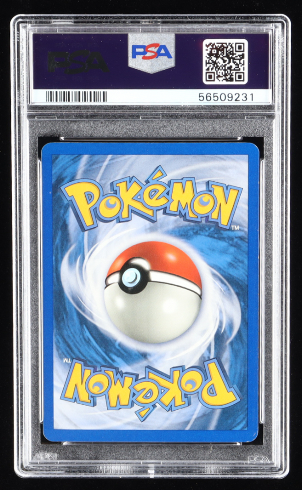 Bulbasaur Pokemon 2002 Legendary Collection 68 Reverse Holo (PSA 8) Pristine Auction