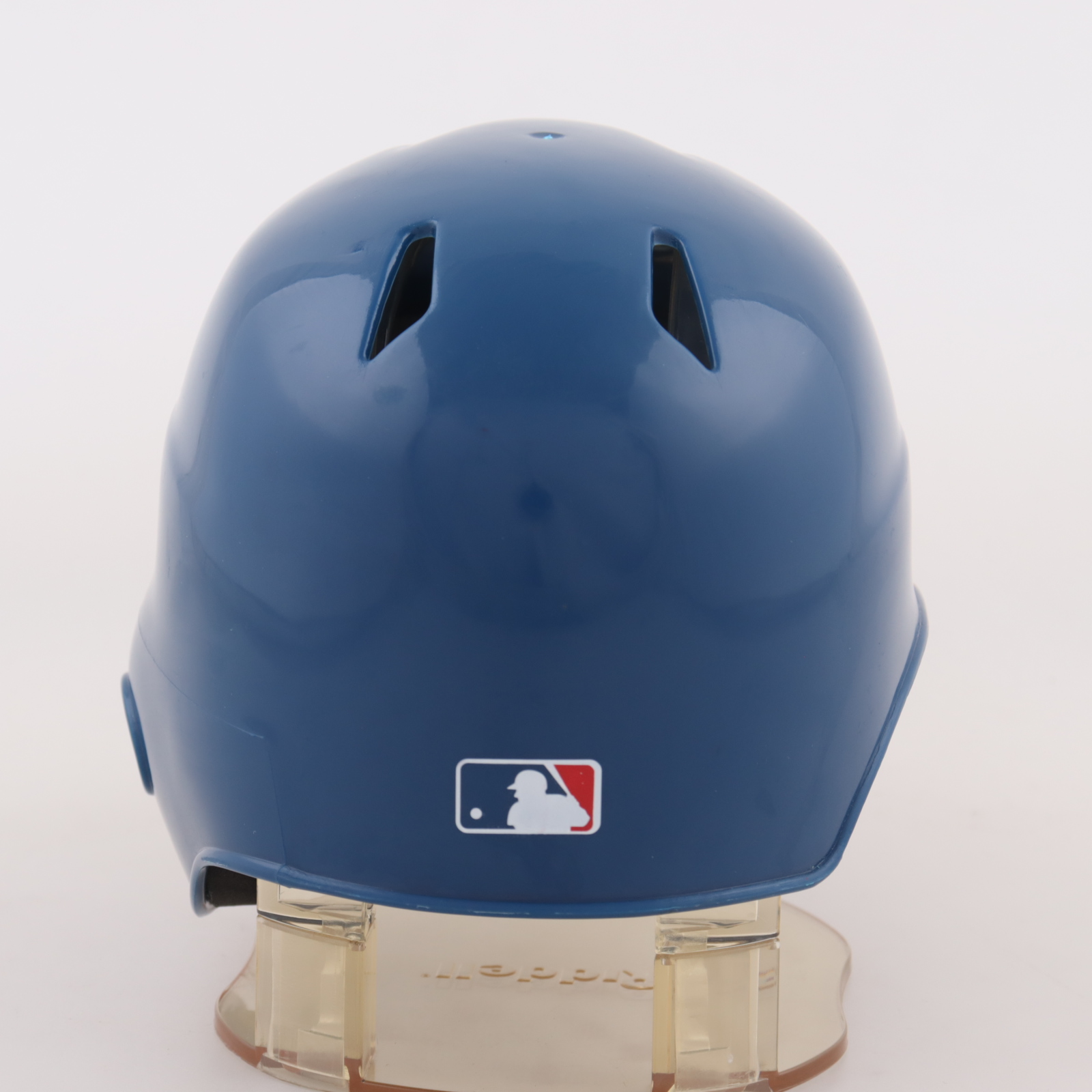 Matt Diaz Signed Braves Mini Helmet (MLB) at PristineAuction.com Matt Diaz Signed Braves Mini Helmet (MLB) at PristineAuction.com