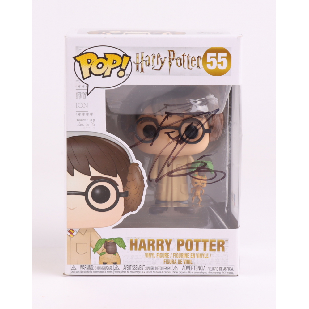 Daniel Radcliffe Signed \