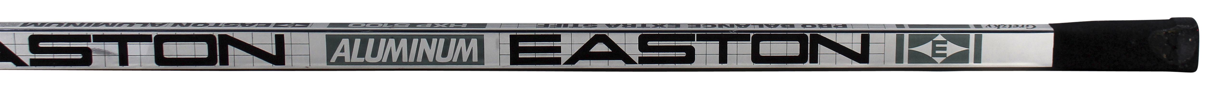 Wayne Gretzky Signed Easton Hockey Stick (Beckett) at PristineAuction.com Wayne Gretzky Signed Easton Hockey Stick (Beckett) at PristineAuction.com