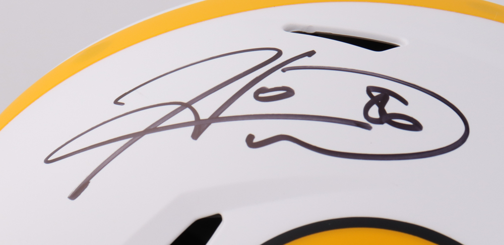 Hines Ward Signed Steelers Full-Size Authentic On-Field Lunar Eclipse Alternate Speed Helmet Inscribed "SB XL MVP" (Beckett) at PristineAuction.com Hines Ward Signed Steelers Full-Size Authentic On-Field Lunar Eclipse Alternate Speed Helmet Inscribed "SB XL MVP" (Beckett) at PristineAuction.com