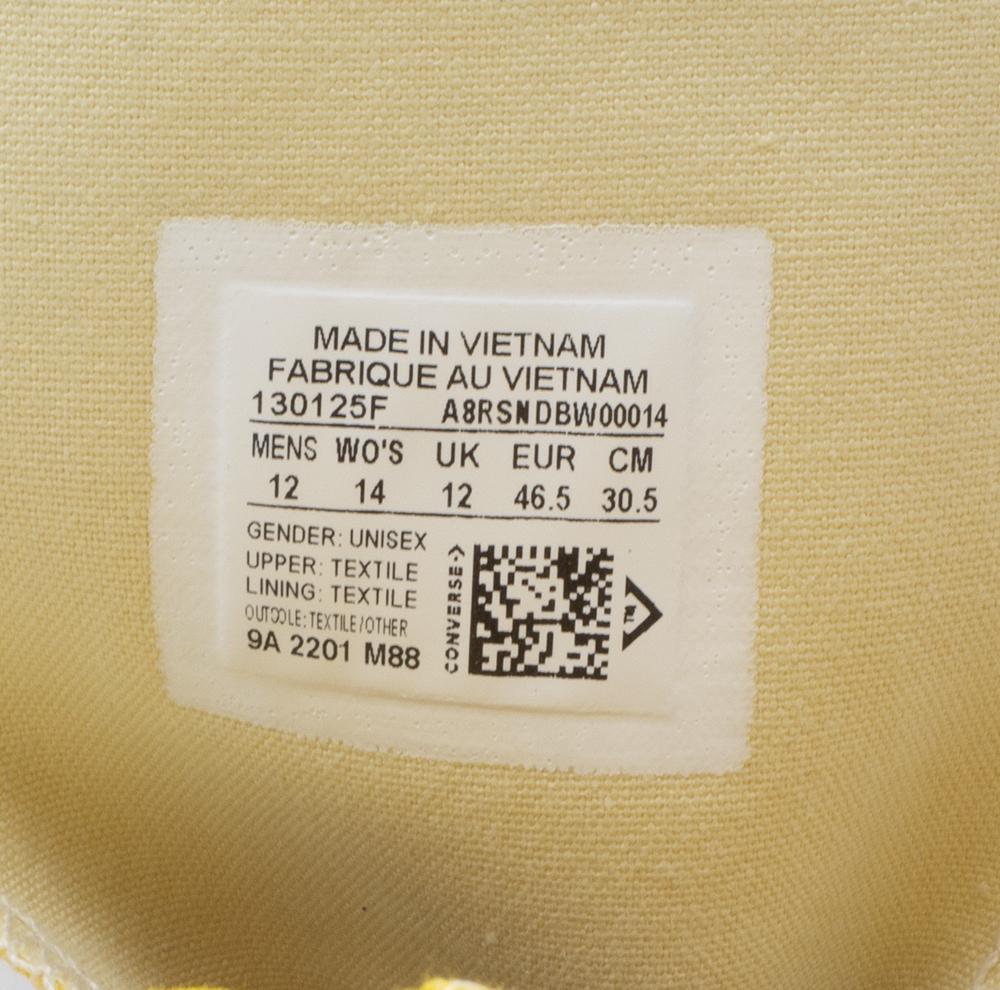 Jerry West Signed Converse Basketball Shoe Inscribed "The Logo" (JSA) at PristineAuction.com Jerry West Signed Converse Basketball Shoe Inscribed "The Logo" (JSA) at PristineAuction.com