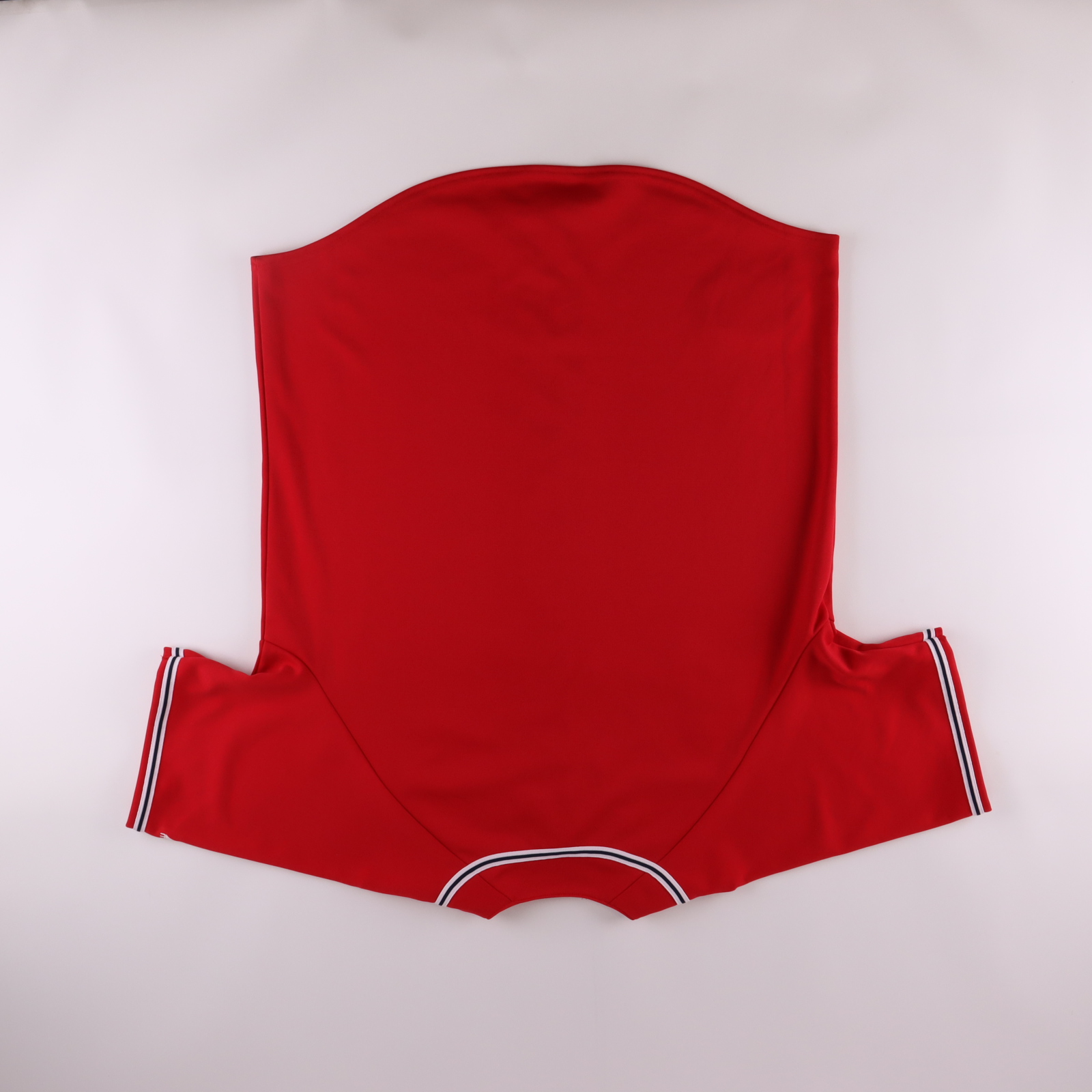 Chipper Jones Signed Braves Jersey Inscribed "God Bless!" (Beckett) at PristineAuction.com Chipper Jones Signed Braves Jersey Inscribed "God Bless!" (Beckett) at PristineAuction.com