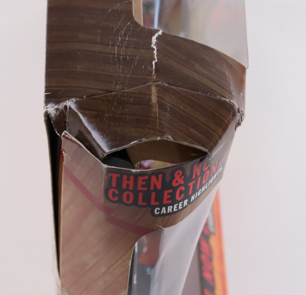 michael jordan then and now collection