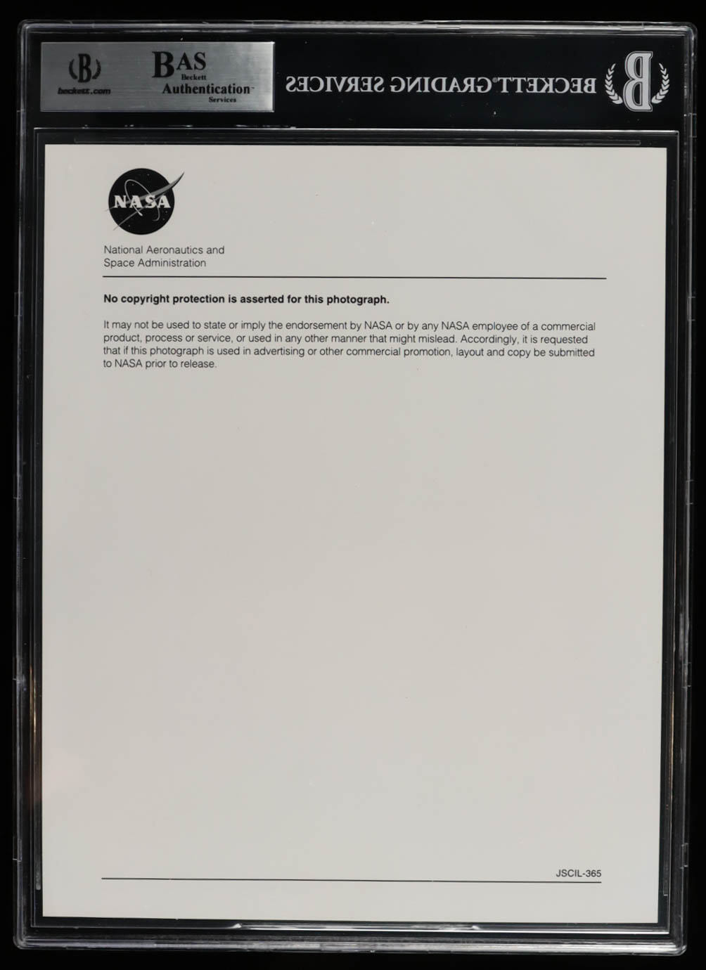 Sally Ride Signing Signature Sally Ride Signed NASA 8x10 Photo Inscribed