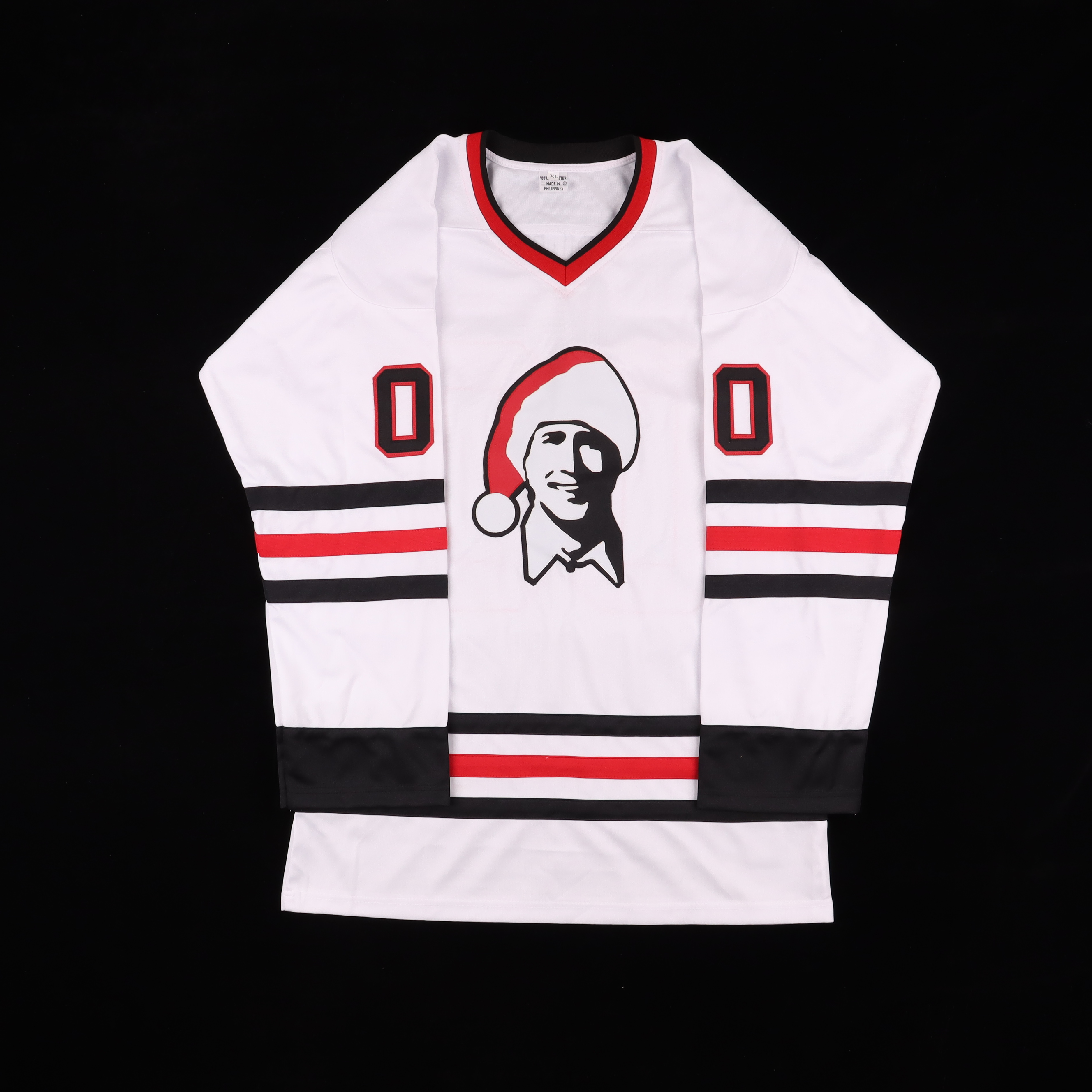 Clark W. Griswold Jersey at PristineAuction.com Clark W. Griswold Jersey at PristineAuction.com