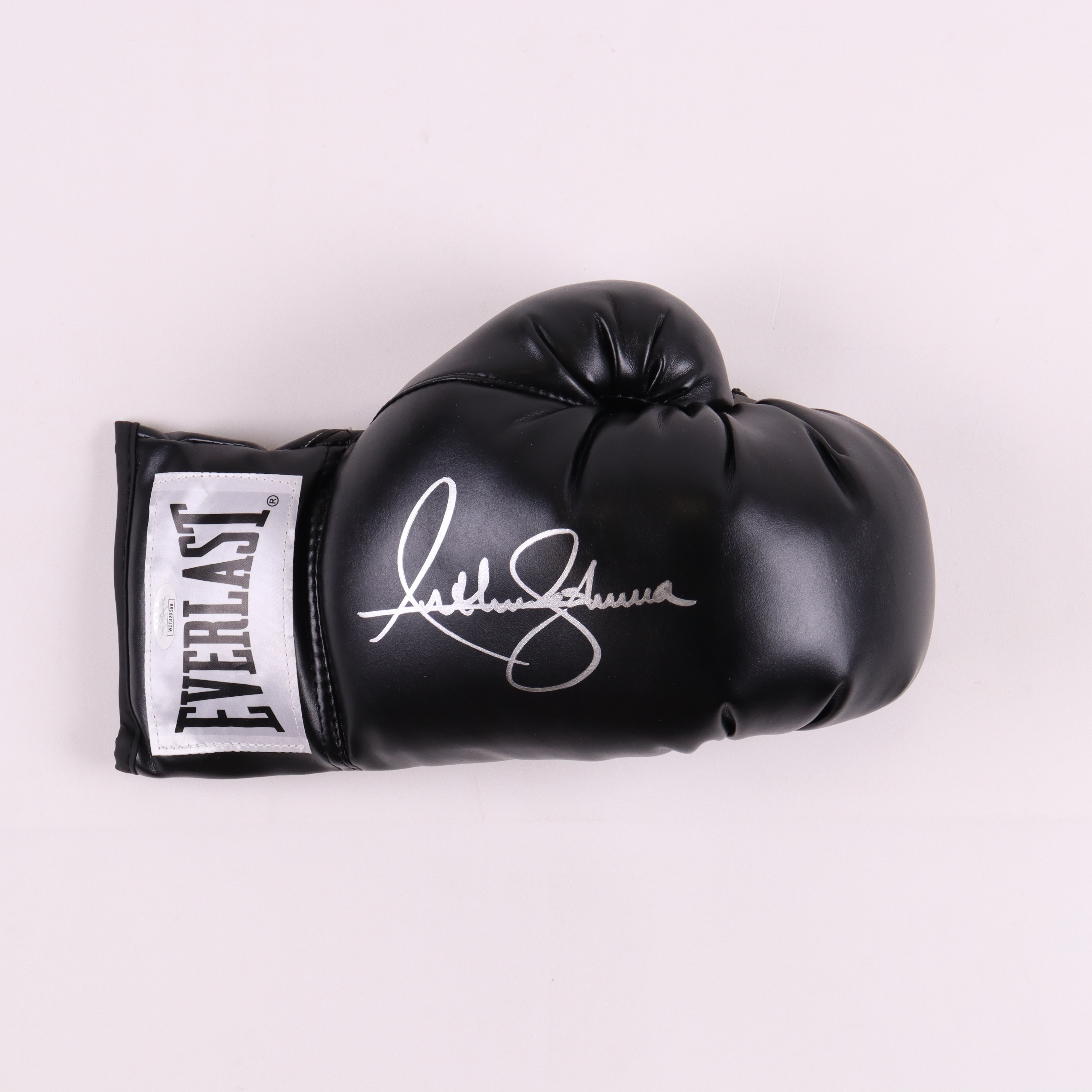Anthony Joshua Signed Everlast Boxing Glove (JSA) at PristineAuction.com Anthony Joshua Signed Everlast Boxing Glove (JSA) at PristineAuction.com