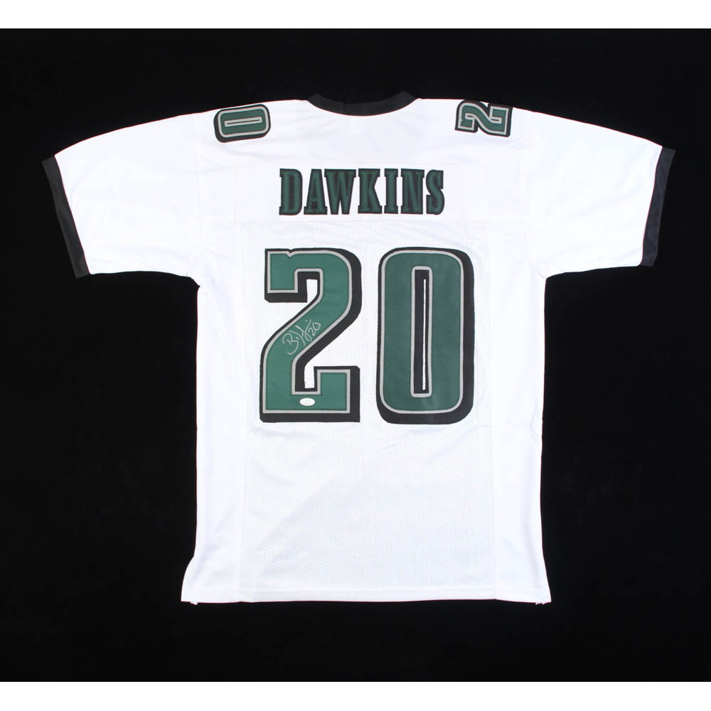 dawkins salute to service jersey