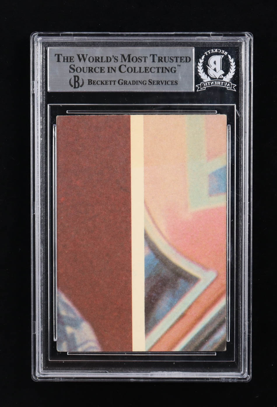 Catherine Bach Signed 1980 Dukes of Hazzard #3 Inscribed "Daisy" (BGS) at PristineAuction.com Catherine Bach Signed 1980 Dukes of Hazzard #3 Inscribed "Daisy" (BGS) at PristineAuction.com