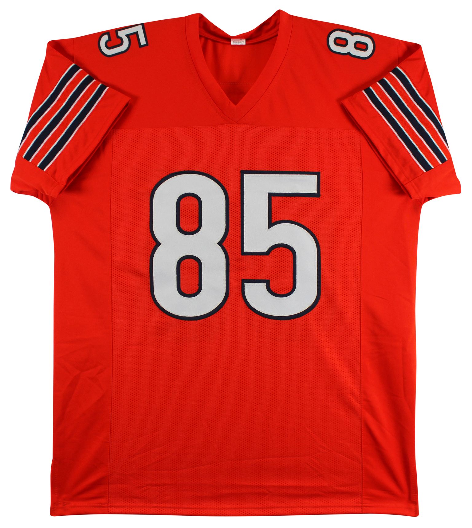 Cole Kmet Signed Jersey (Beckett) at PristineAuction.com Cole Kmet Signed Jersey (Beckett) at PristineAuction.com