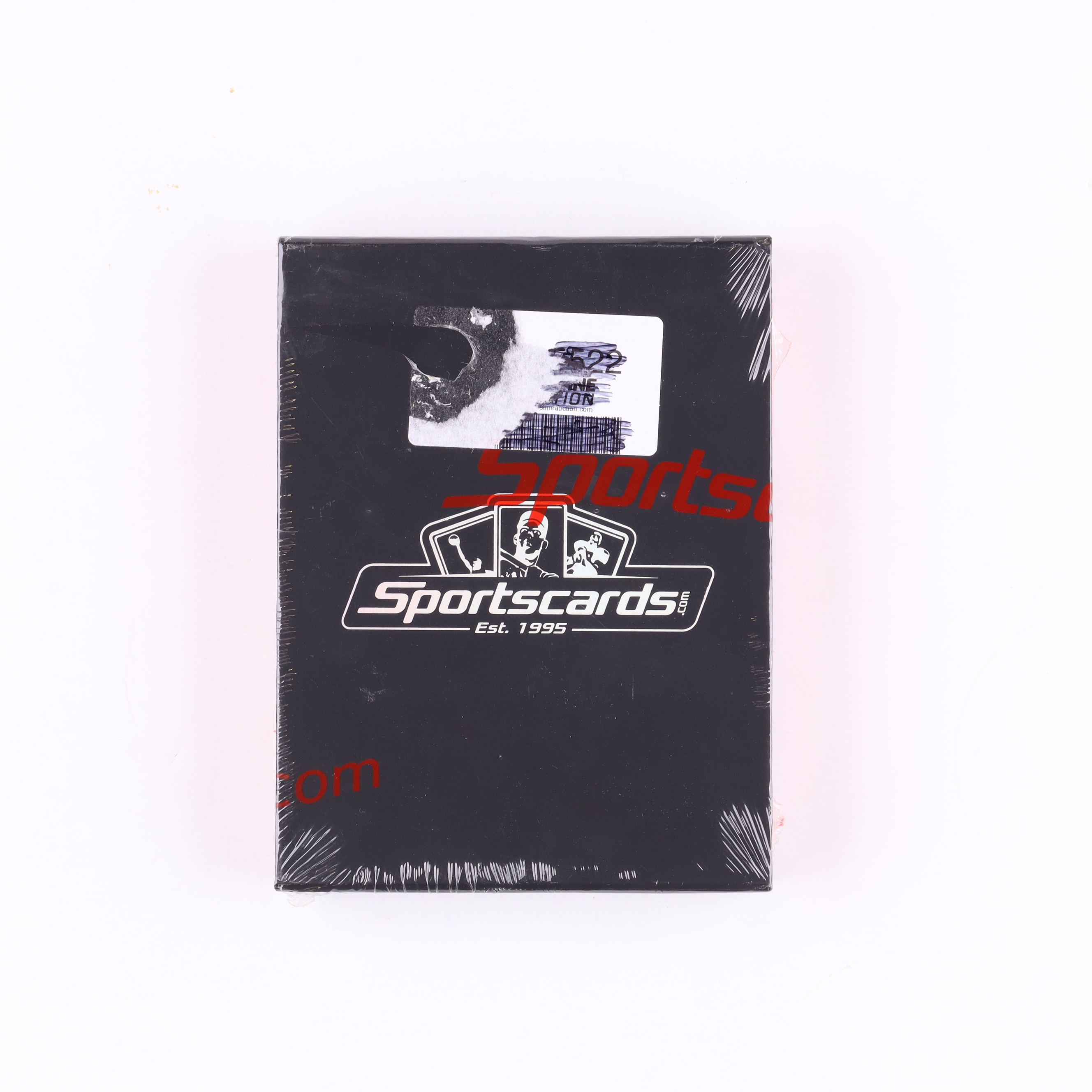 Reggie Jackson 1980's Angels Game Worn Jersey Swatch (Sportscards.com) at PristineAuction.com Reggie Jackson 1980's Angels Game Worn Jersey Swatch (Sportscards.com) at PristineAuction.com