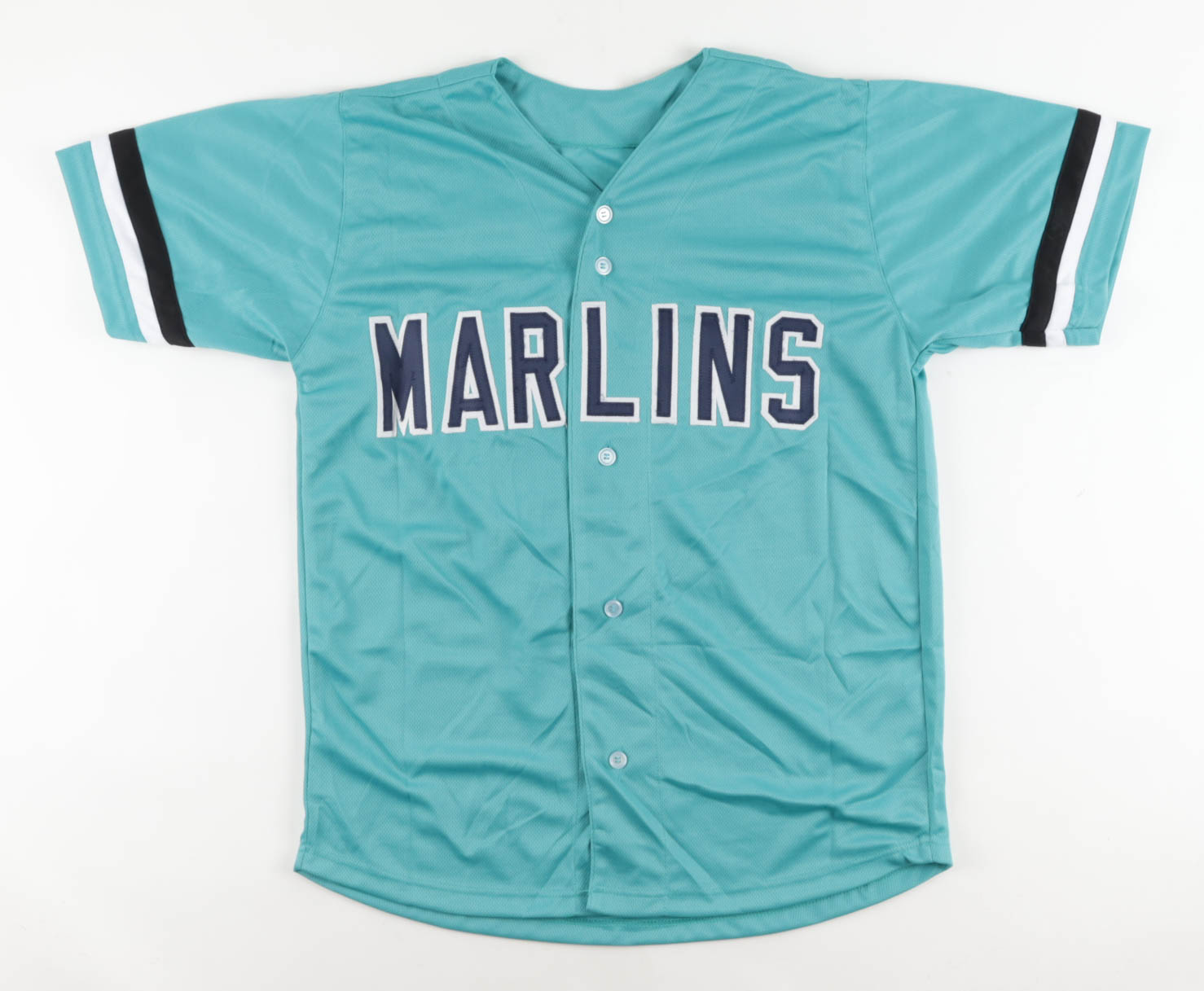 Gary Sheffield Signed Jersey (PSA) at PristineAuction.com Gary Sheffield Signed Jersey (PSA) at PristineAuction.com