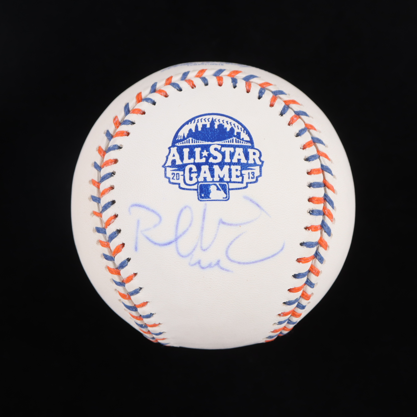 Paul Goldschmidt Signed 2013 All-Star Game Logo Baseball (JSA) at PristineAuction.com Paul Goldschmidt Signed 2013 All-Star Game Logo Baseball (JSA) at PristineAuction.com