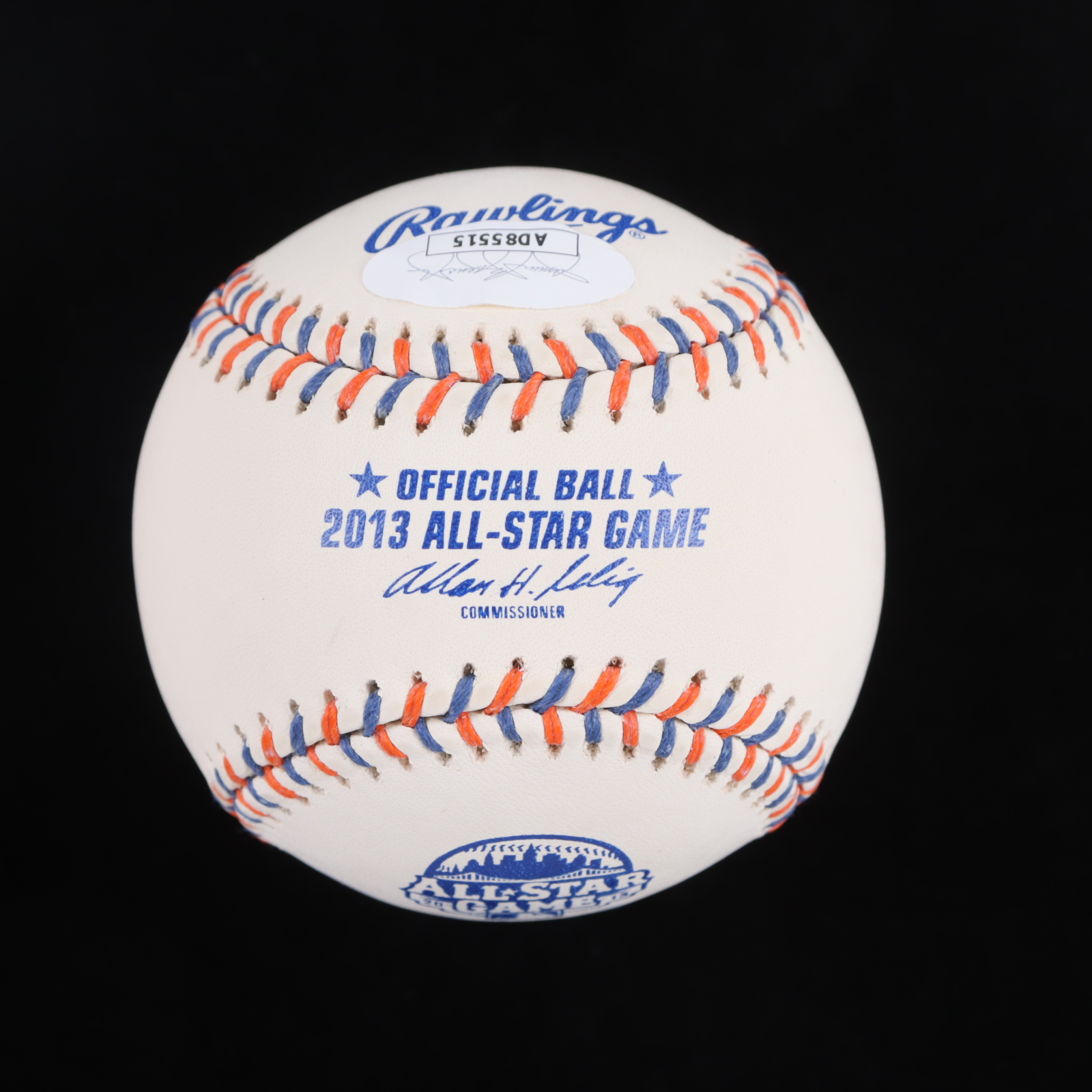 Paul Goldschmidt Signed 2013 All-Star Game Logo Baseball (JSA) at PristineAuction.com Paul Goldschmidt Signed 2013 All-Star Game Logo Baseball (JSA) at PristineAuction.com