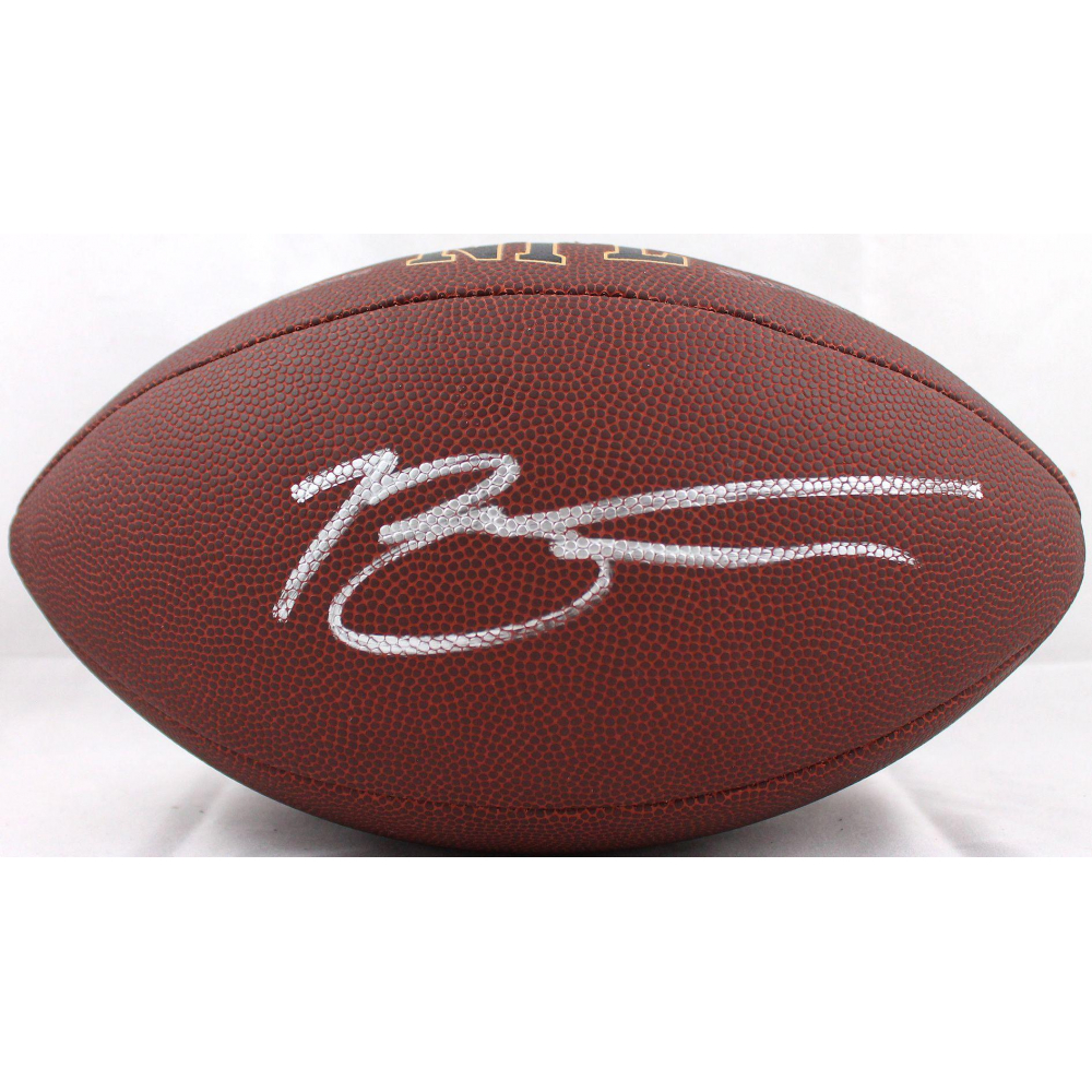 Bryce Young Signed NFL Football (Beckett) | Pristine Auction