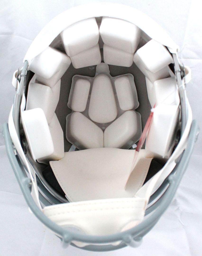 Deion Sanders Signed Cowboys Full-Size Authentic Speed Helmet (Beckett) at PristineAuction.com Deion Sanders Signed Cowboys Full-Size Authentic Speed Helmet (Beckett) at PristineAuction.com