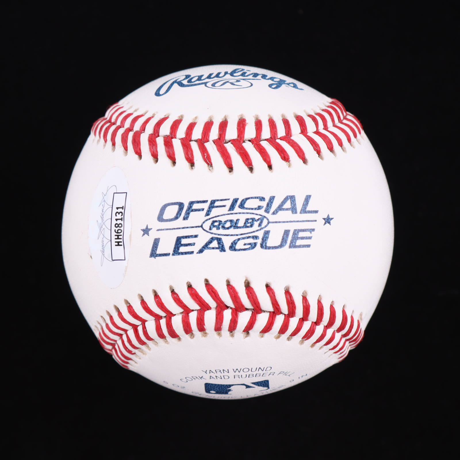 Cindy Morgan Signed OL Baseball Inscribed "Caddyshack" (JSA) at PristineAuction.com Cindy Morgan Signed OL Baseball Inscribed "Caddyshack" (JSA) at PristineAuction.com