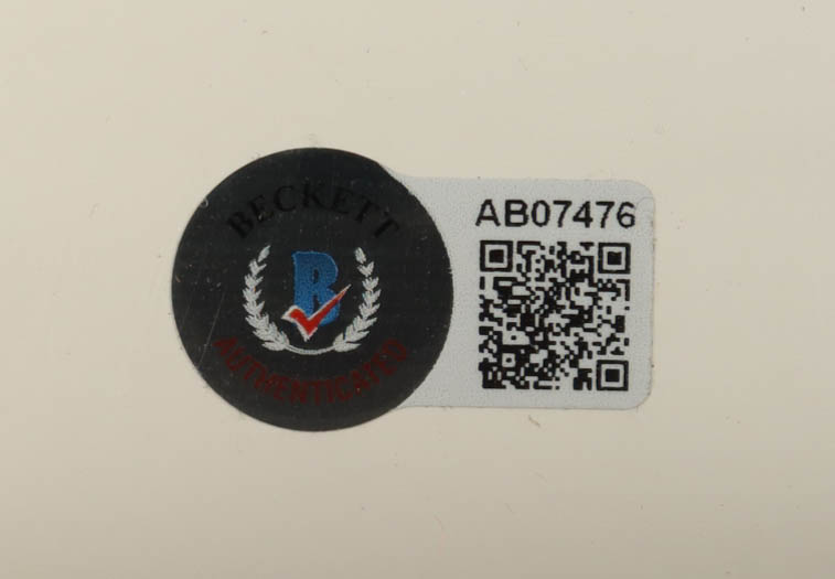 David Duval, Jesper Prnevik, & Fred Couples Signed 19x27 Hope Chrysler Classic Golf Poster (Beckett) at PristineAuction.com David Duval, Jesper Prnevik, & Fred Couples Signed 19x27 Hope Chrysler Classic Golf Poster (Beckett) at PristineAuction.com