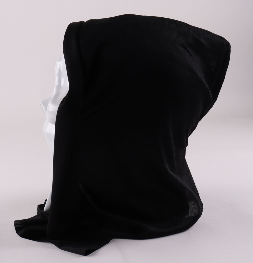 Neve Campbell Signed "Scream" Ghostface Mask (JSA) at PristineAuction.com Neve Campbell Signed "Scream" Ghostface Mask (JSA) at PristineAuction.com