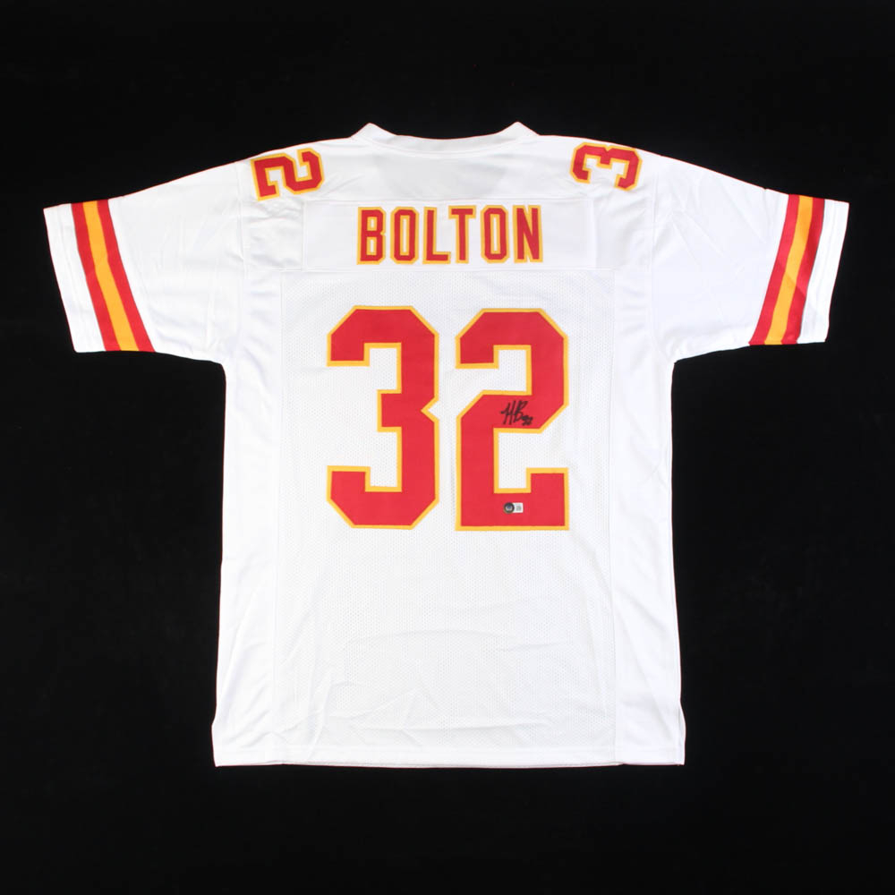Nick Bolton Signed Jersey Beckett Pristine Auction nick-bolton-signed-jersey-beckett-pristine-auction
