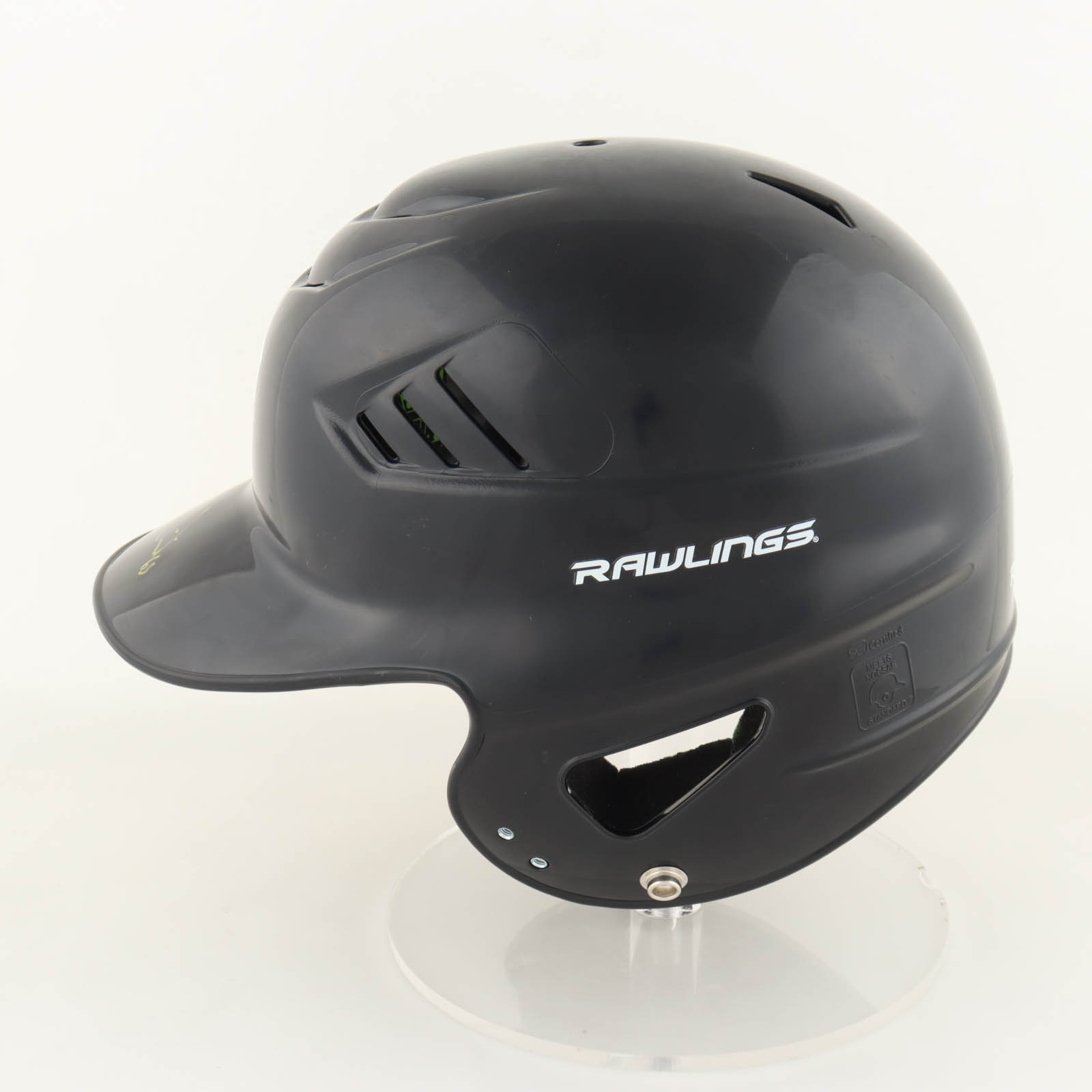 Jack Suwinski Signed Pirates Full-Size Authentic On-Field Batting Helmet (PSA) at PristineAuction.com Jack Suwinski Signed Pirates Full-Size Authentic On-Field Batting Helmet (PSA) at PristineAuction.com