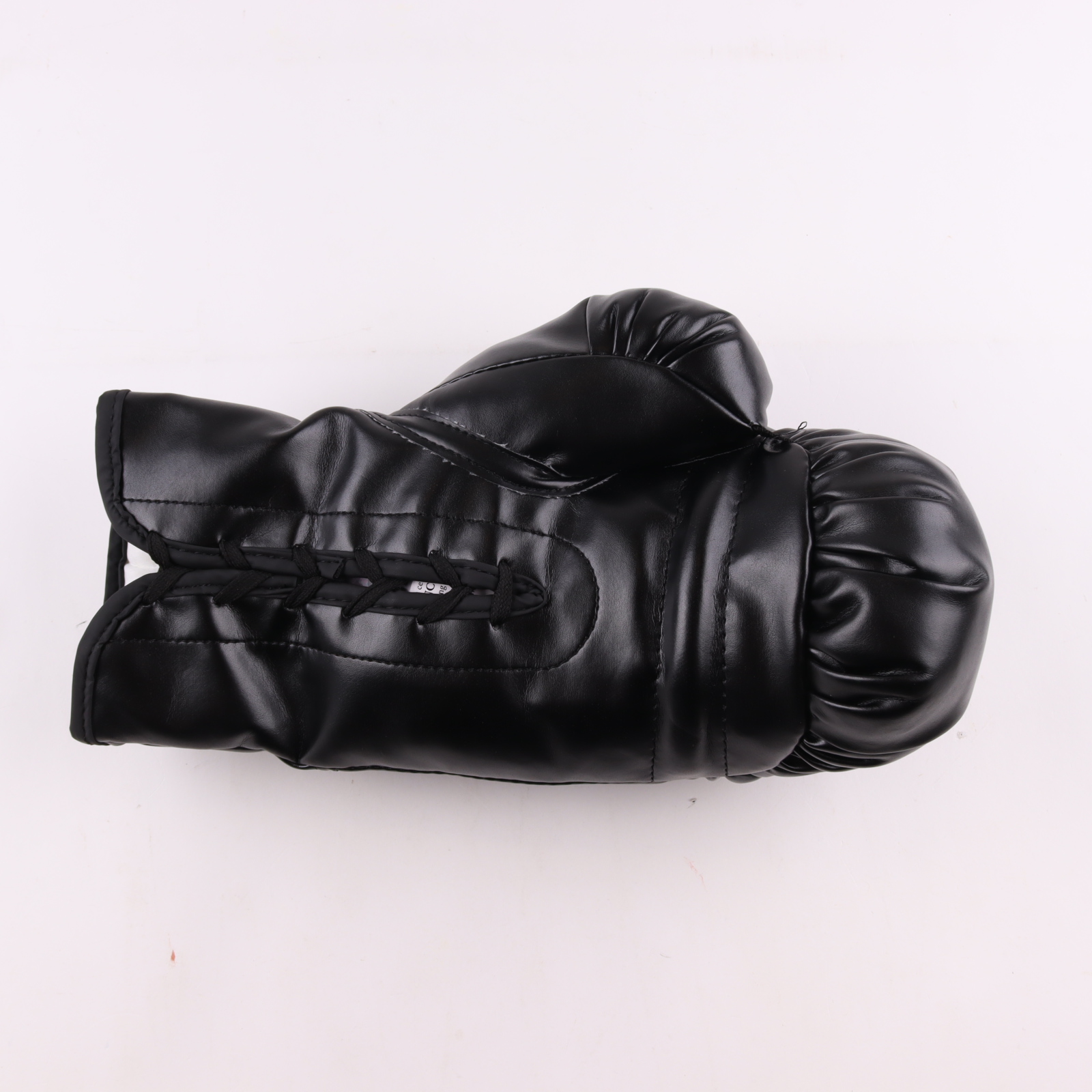 Mike Tyson Signed Everlast Boxing Glove (JSA & Tyson) at PristineAuction.com Mike Tyson Signed Everlast Boxing Glove (JSA & Tyson) at PristineAuction.com