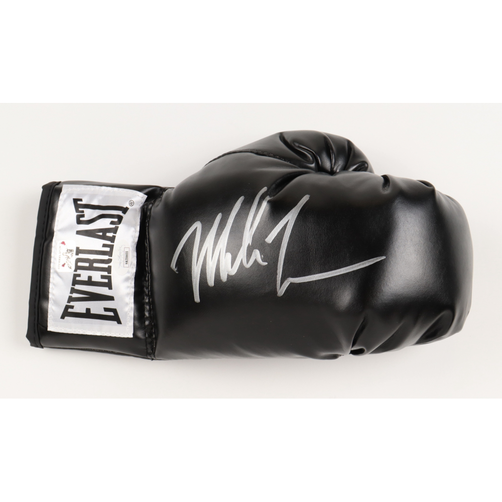 BEDWIN × EVERLAST BOXING GLOVE TYSON EVERLAST EX. BOXING GLOVE 