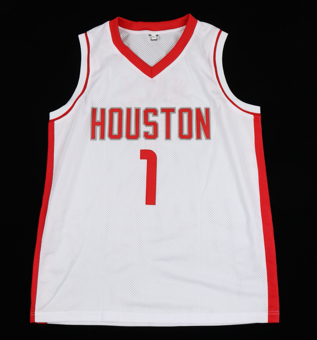 John Wall Signed Jersey (Beckett) at PristineAuction.com John Wall Signed Jersey (Beckett) at PristineAuction.com