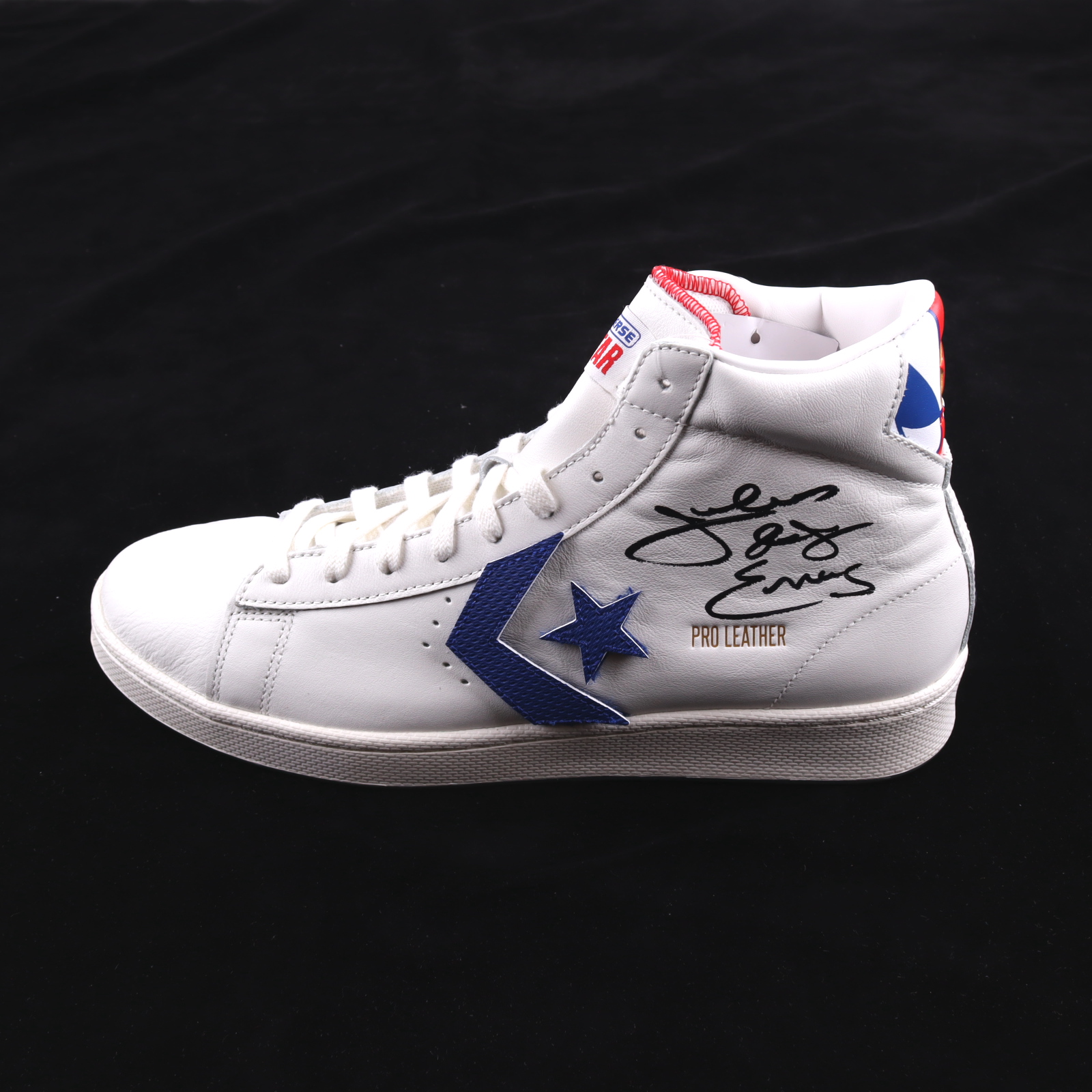 Julius Erving Converse Dr J 2000 Converse Shoes Dr J All Star