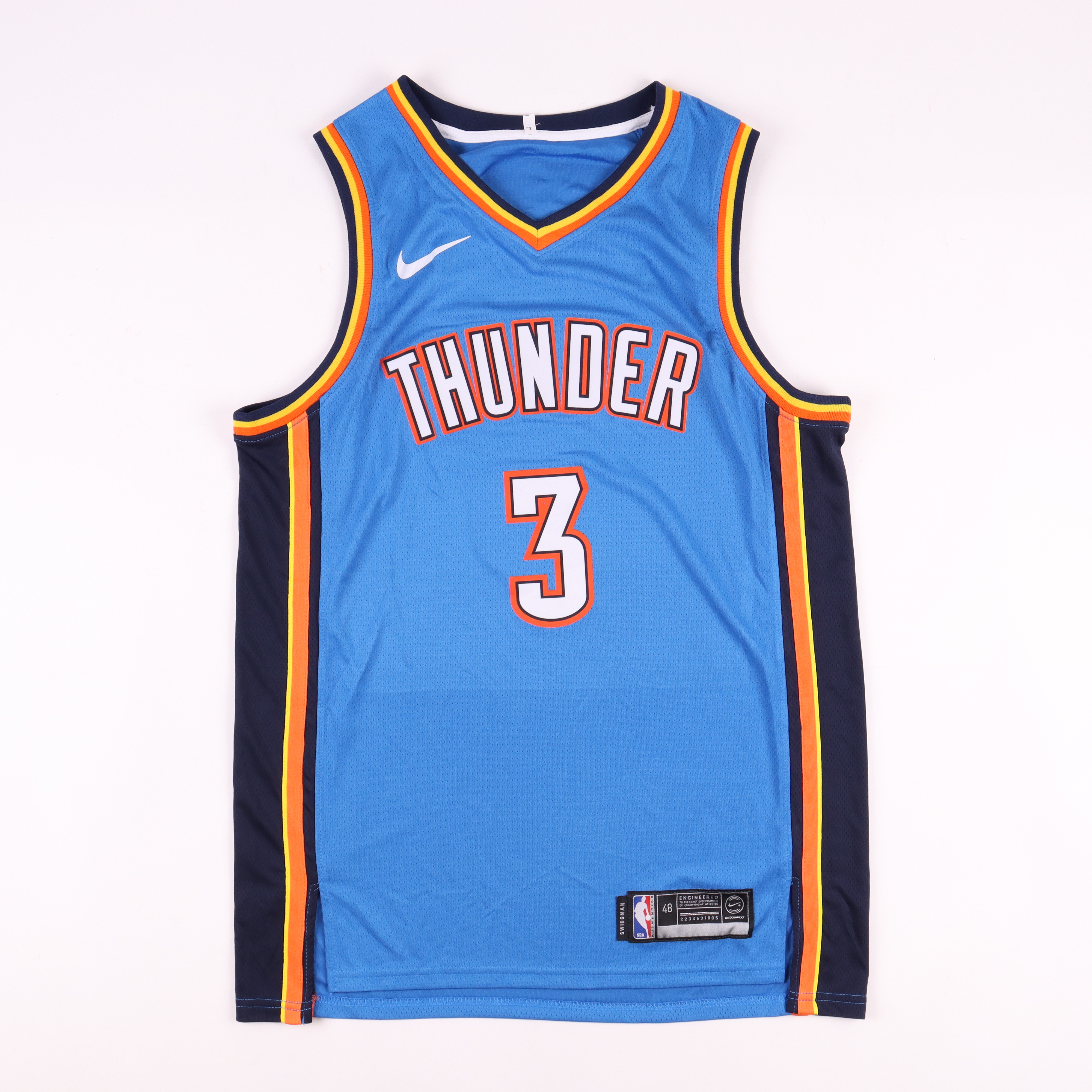 Josh Giddey Signed Jersey (PSA) at PristineAuction.com Josh Giddey Signed Jersey (PSA) at PristineAuction.com