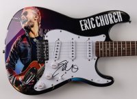 Eric Church Signed Electric Guitar (JSA) at PristineAuction.com