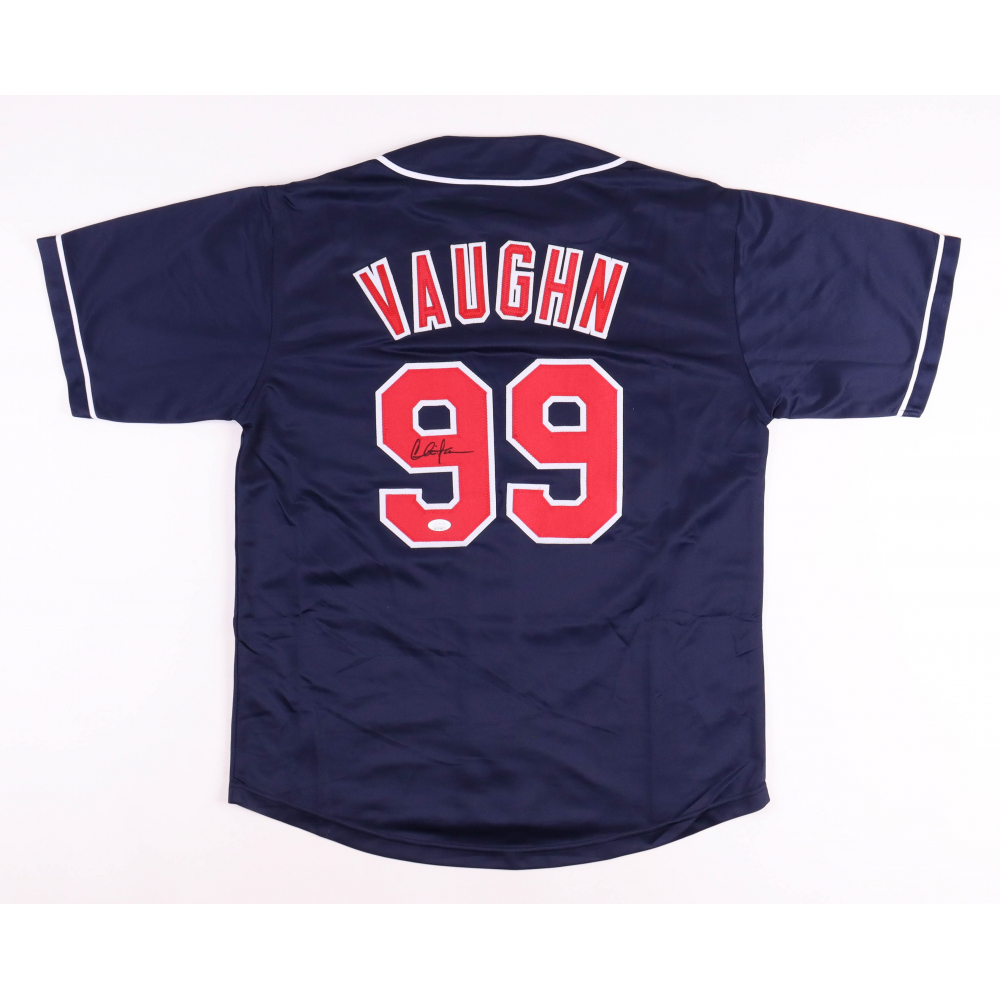 Charlie Sheen Signed Jersey (JSA) at PristineAuction.com