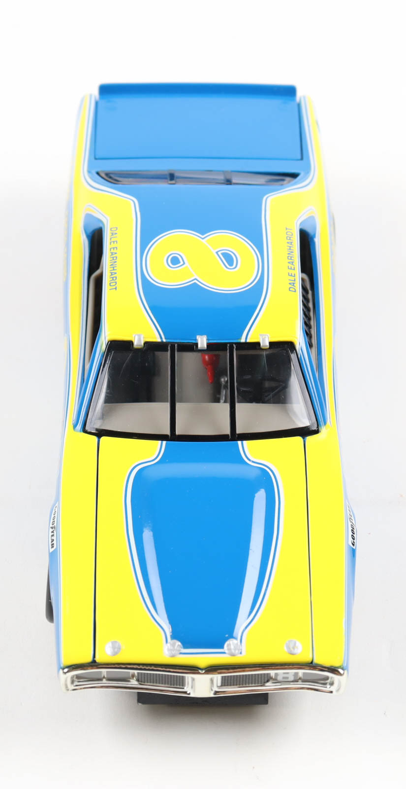 Dale Earnhardt LE #8 RPM 1975 Dodge 1:24 Diecast Car at PristineAuction.com Dale Earnhardt LE #8 RPM 1975 Dodge 1:24 Diecast Car at PristineAuction.com