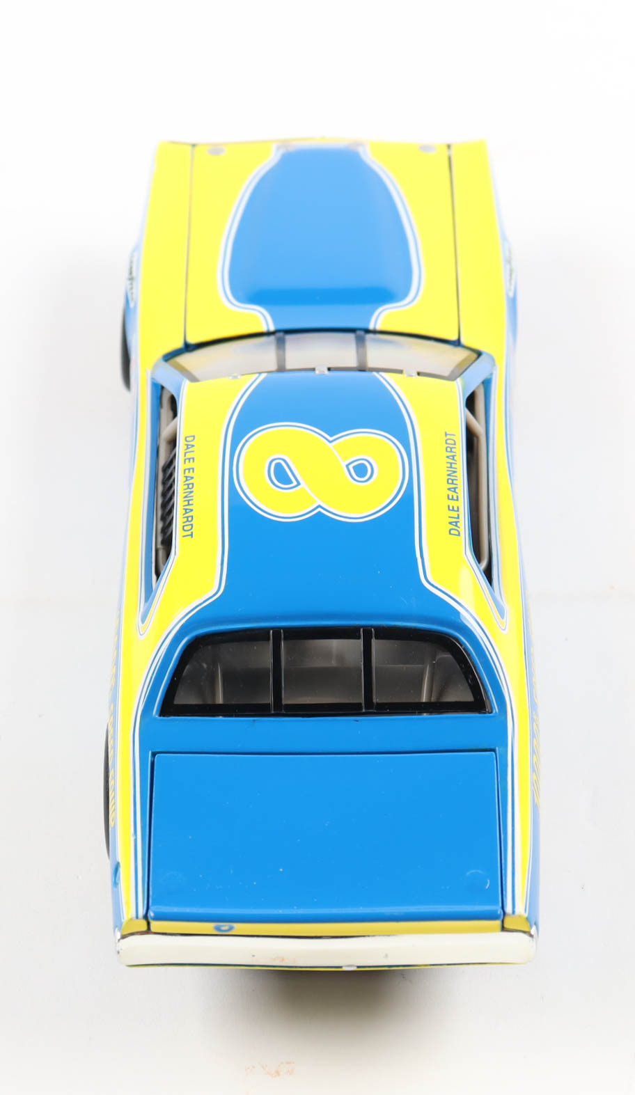 Dale Earnhardt LE #8 RPM 1975 Dodge 1:24 Diecast Car at PristineAuction.com Dale Earnhardt LE #8 RPM 1975 Dodge 1:24 Diecast Car at PristineAuction.com