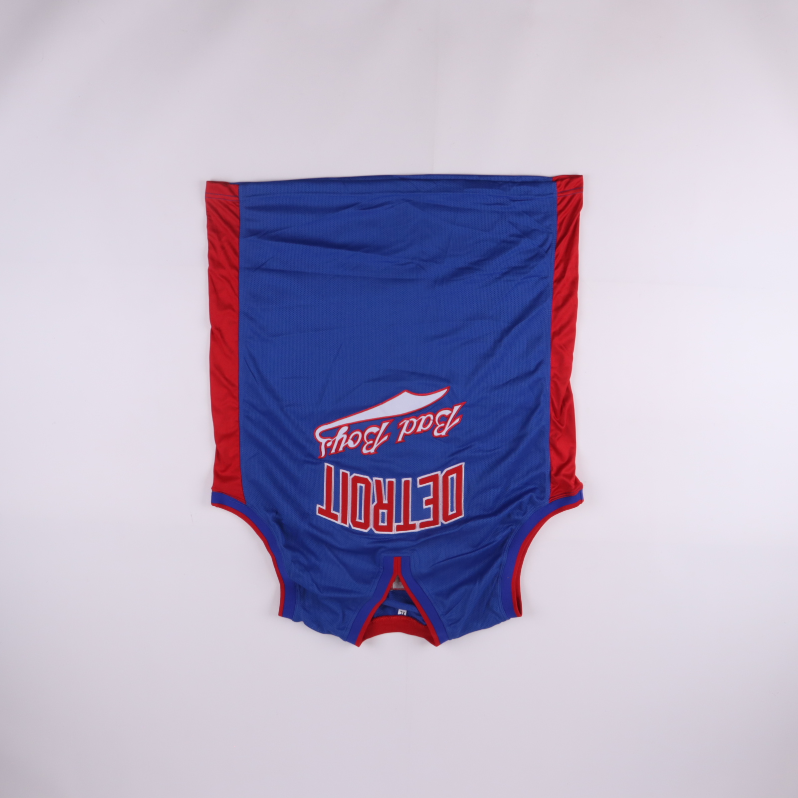 Joe Dumars & Dennis Rodman Signed Jersey (JSA) at PristineAuction.com Joe Dumars & Dennis Rodman Signed Jersey (JSA) at PristineAuction.com