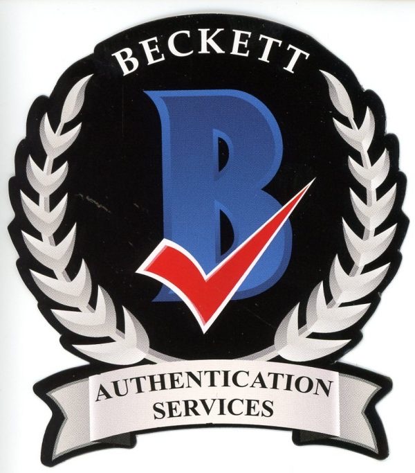 Muhammad Ali Signed Everlast Boxing Glove (Beckett) at PristineAuction.com Muhammad Ali Signed Everlast Boxing Glove (Beckett) at PristineAuction.com