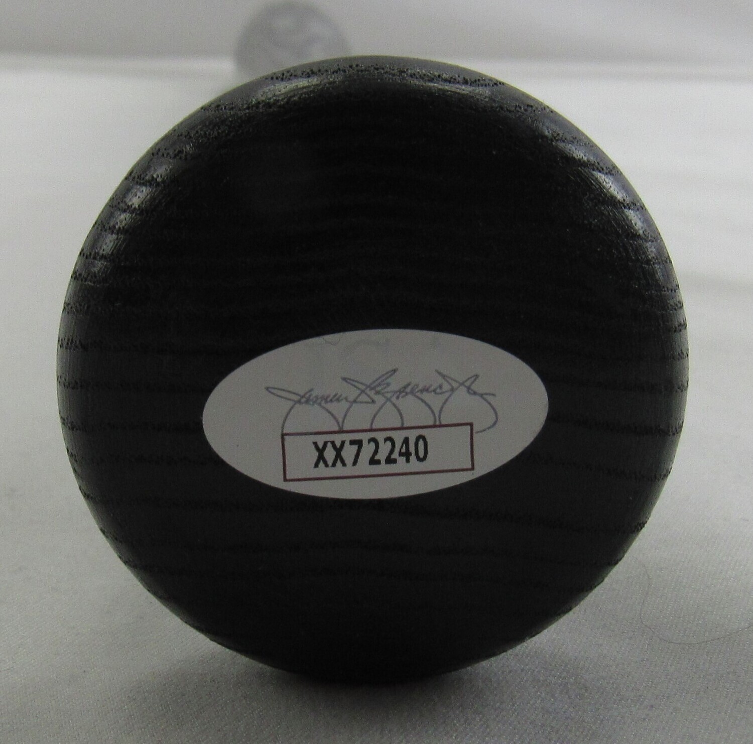 Derek Jeter Signed Louisville Slugger Baseball Bat (JSA & Steiner) at PristineAuction.com Derek Jeter Signed Louisville Slugger Baseball Bat (JSA & Steiner) at PristineAuction.com