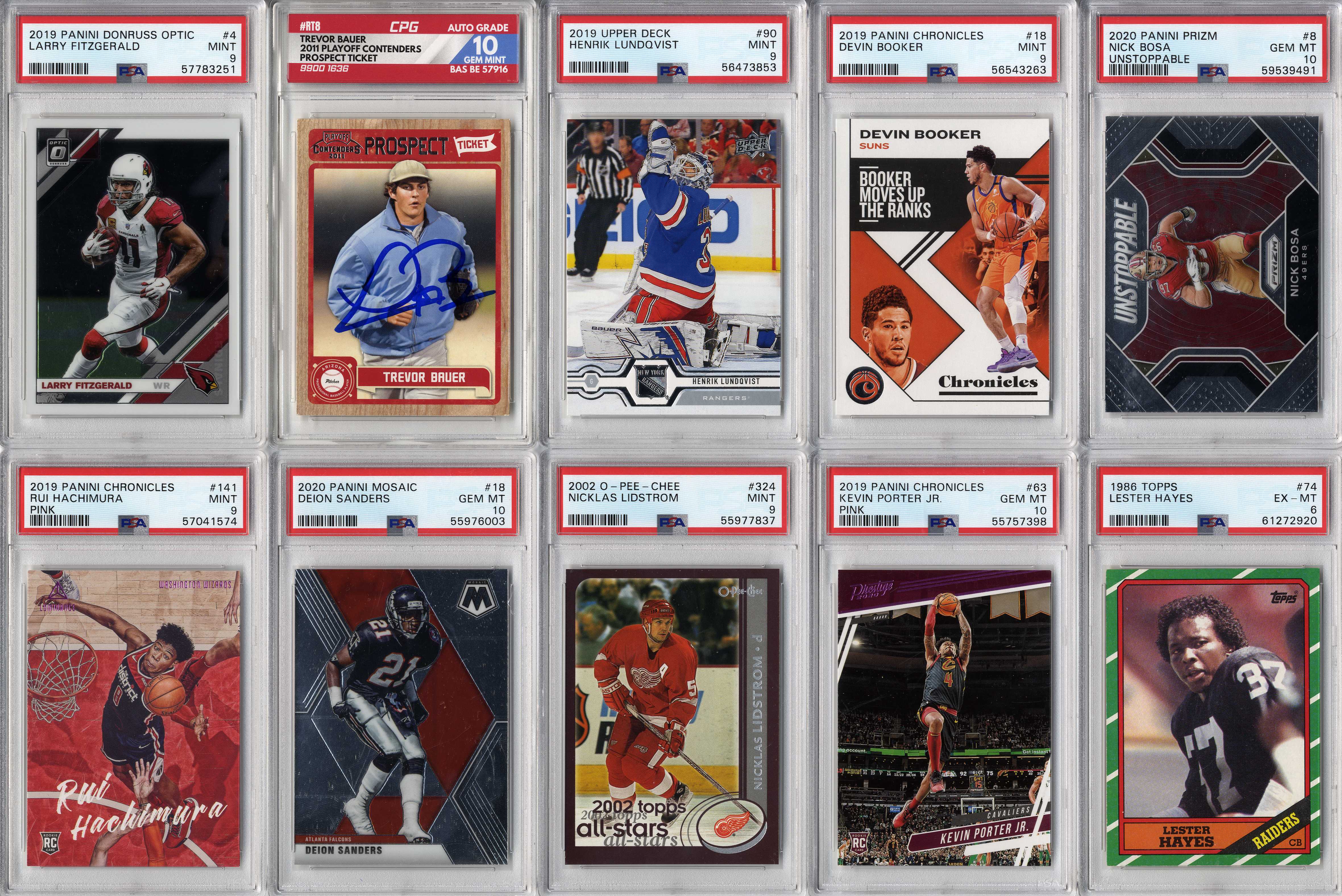 2022 Timeless Authentic Mystery Box Series 14 (50+ Cards Per Box) at PristineAuction.com 2022 Timeless Authentic Mystery Box Series 14 (50+ Cards Per Box) at PristineAuction.com