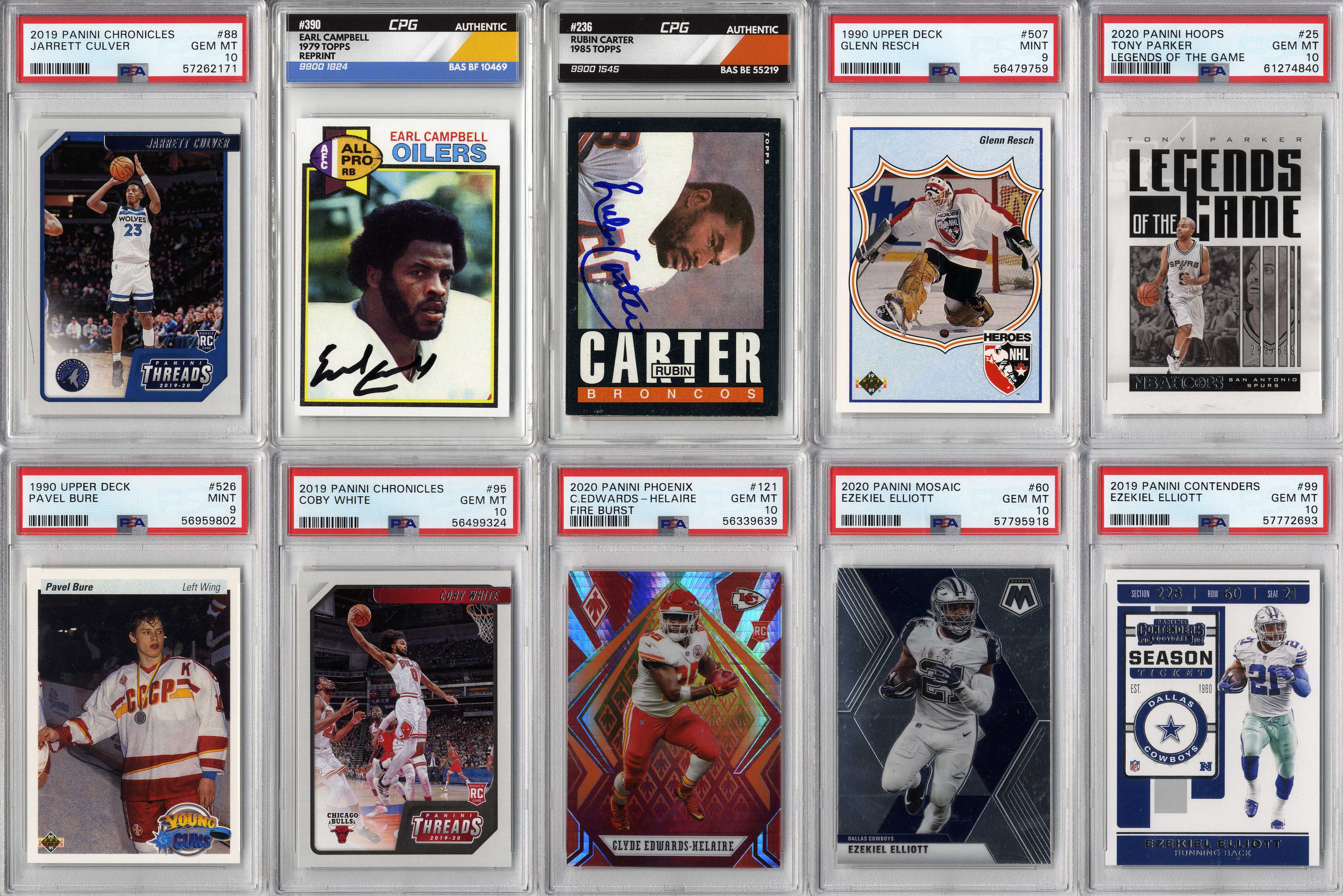 2022 Timeless Authentic Mystery Box Series 14 (50+ Cards Per Box) at PristineAuction.com 2022 Timeless Authentic Mystery Box Series 14 (50+ Cards Per Box) at PristineAuction.com