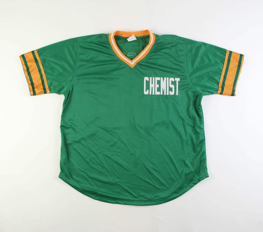 Jose Canseco Signed Jersey (Beckett) at PristineAuction.com Jose Canseco Signed Jersey (Beckett) at PristineAuction.com