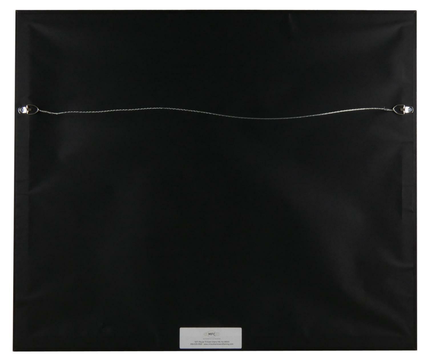 1936 Williams Harley & Davidson Brothers Custom Framed Photo Display at PristineAuction.com 1936 Williams Harley & Davidson Brothers Custom Framed Photo Display at PristineAuction.com