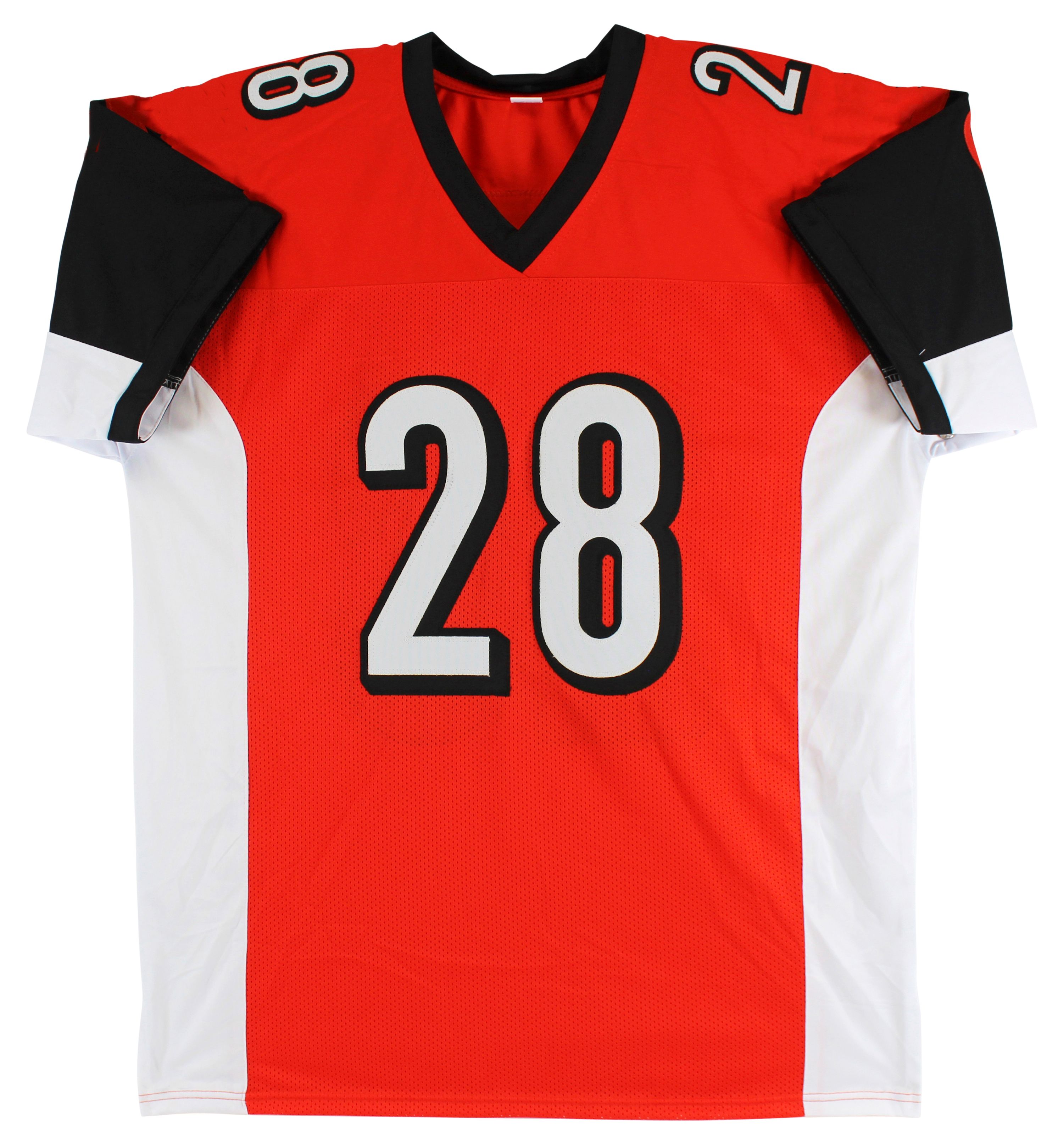 Joe Mixon Signed Jersey (JSA) at PristineAuction.com Joe Mixon Signed Jersey (JSA) at PristineAuction.com