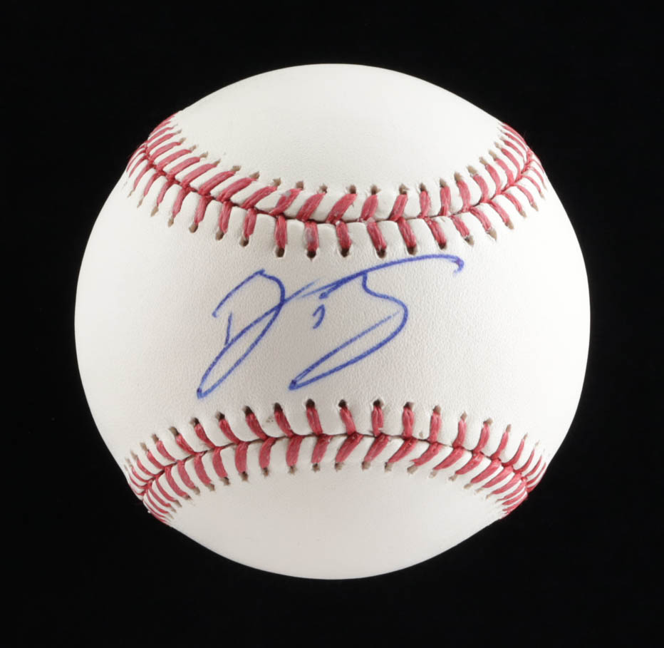 Bo Bichette Signed OML Baseball (JSA) at PristineAuction.com Bo Bichette Signed OML Baseball (JSA) at PristineAuction.com