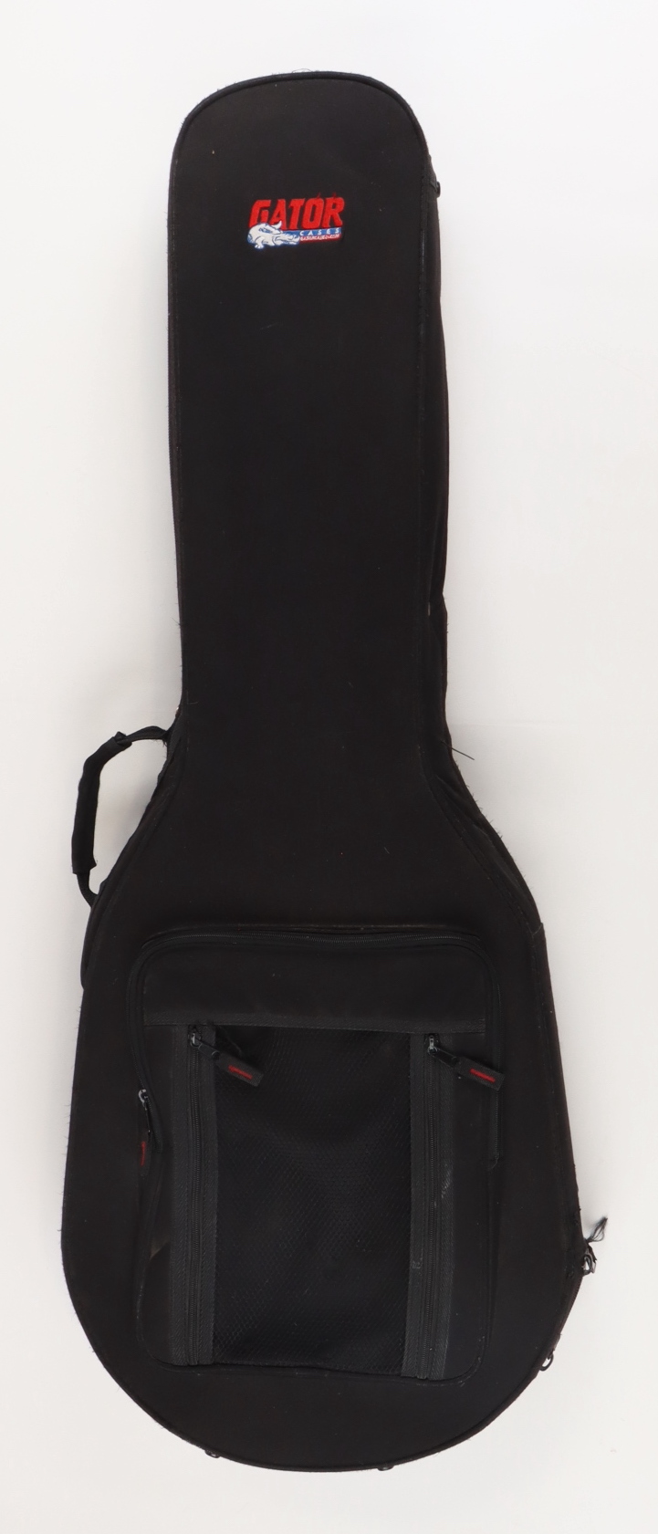 Les Paul Signed Epiphone Les Paul 100 Sunburst 39" Electric Guitar Inscribed "Howdy" (Beckett) at PristineAuction.com Les Paul Signed Epiphone Les Paul 100 Sunburst 39" Electric Guitar Inscribed "Howdy" (Beckett) at PristineAuction.com