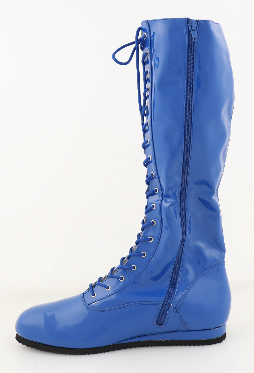 Ric Flair Signed Wrestling Boot (JSA) at PristineAuction.com Ric Flair Signed Wrestling Boot (JSA) at PristineAuction.com