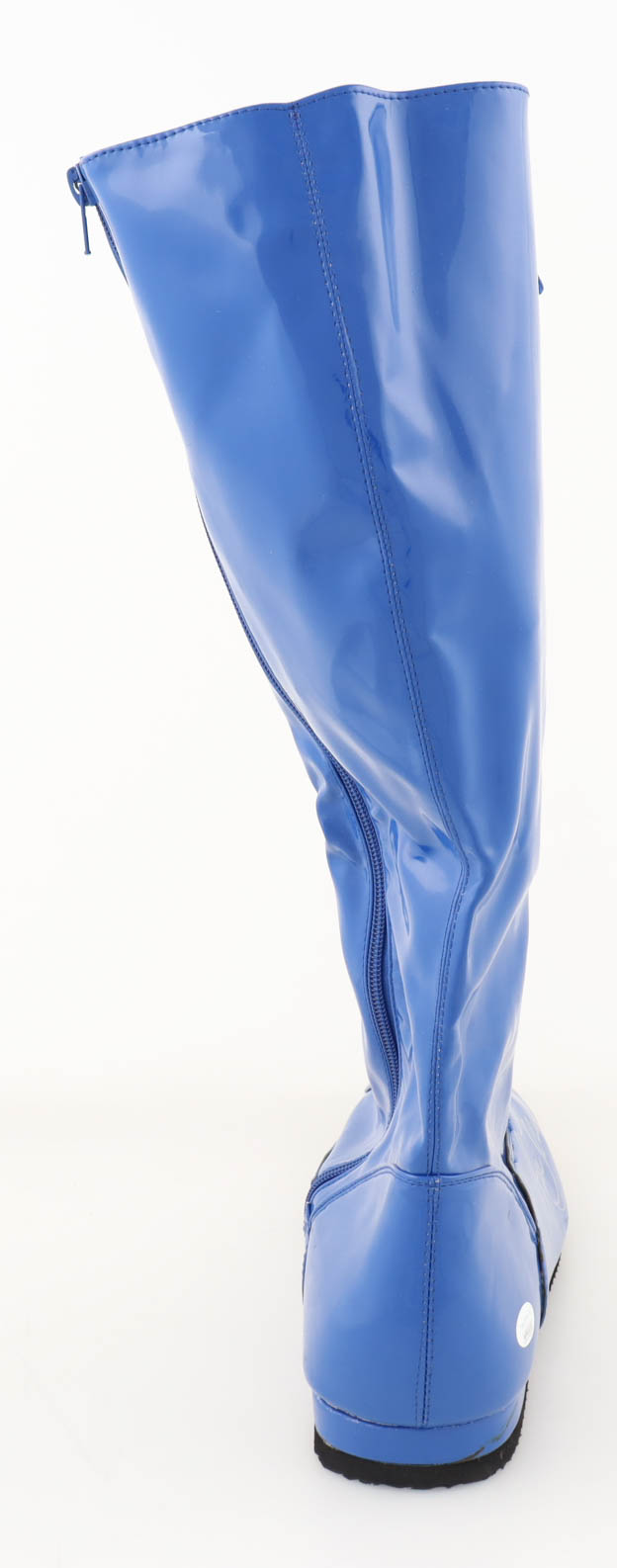 Ric Flair Signed Wrestling Boot (JSA) at PristineAuction.com Ric Flair Signed Wrestling Boot (JSA) at PristineAuction.com