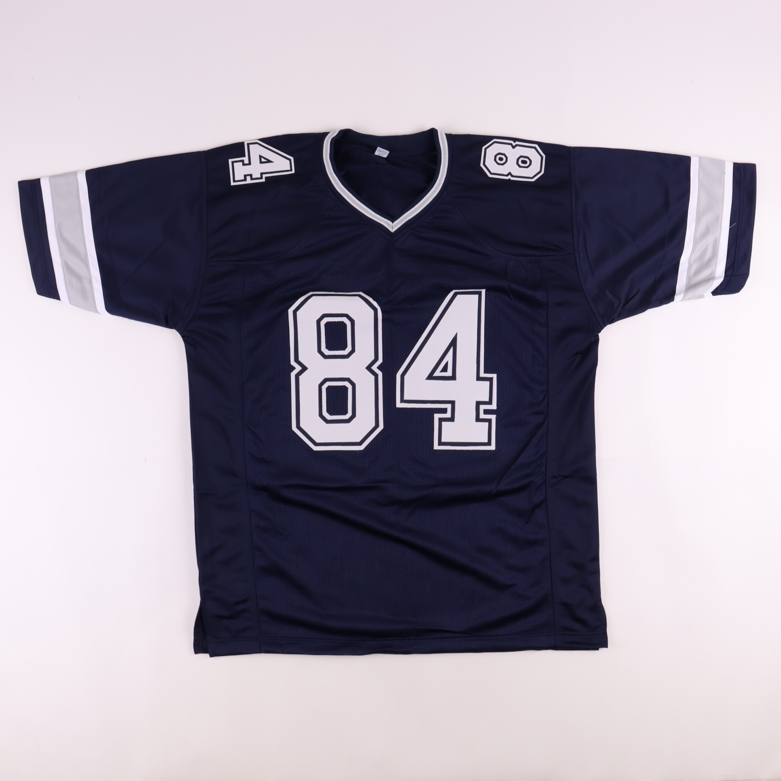Jay Novacek Signed Jersey (JSA) at PristineAuction.com Jay Novacek Signed Jersey (JSA) at PristineAuction.com