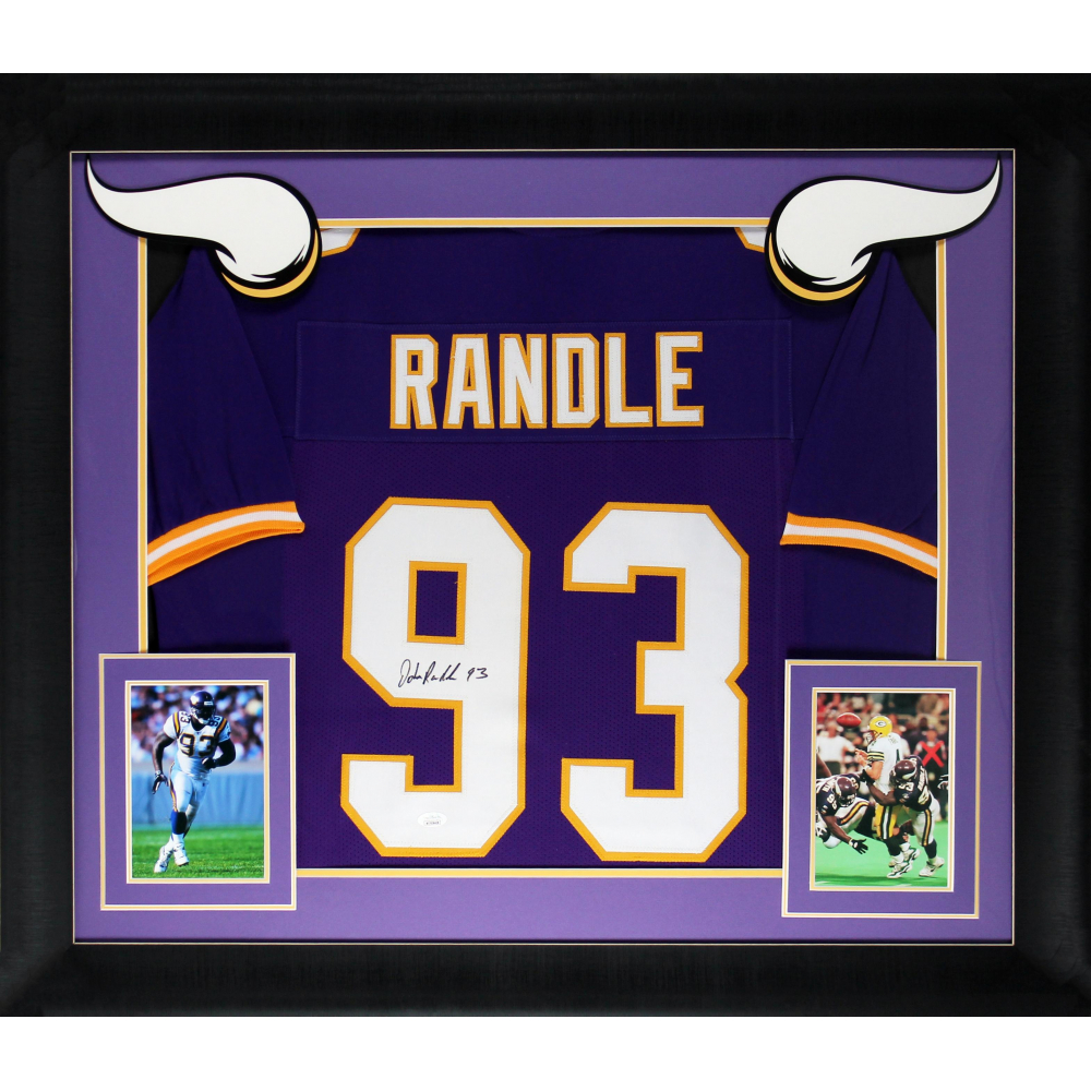 randle city edition jersey