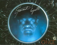 Giancarlo Esposito Signed "Once Upon A Time" 8x10 Photo (Wizard World) at PristineAuction.com